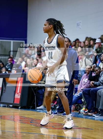 Thumbnail 1 in Maplesville vs Jemison (Chilton County Tournament) photogallery.