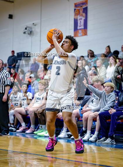 Thumbnail 2 in Maplesville vs Jemison (Chilton County Tournament) photogallery.