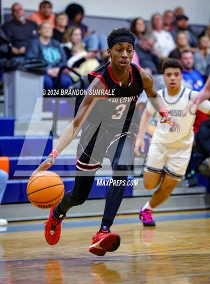 Thumbnail 1 in Maplesville vs Jemison (Chilton County Tournament) photogallery.