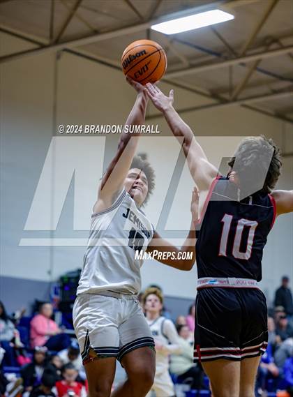 Thumbnail 2 in Maplesville vs Jemison (Chilton County Tournament) photogallery.