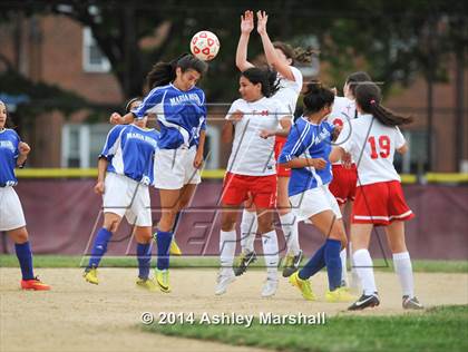 Thumbnail 3 in Maria Regina @ Monsignor McClancy photogallery.