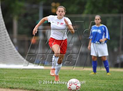Thumbnail 1 in Maria Regina @ Monsignor McClancy photogallery.