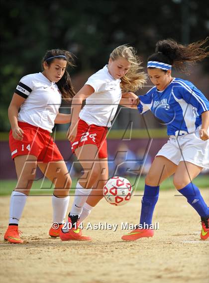 Thumbnail 1 in Maria Regina @ Monsignor McClancy photogallery.