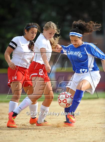 Thumbnail 2 in Maria Regina @ Monsignor McClancy photogallery.