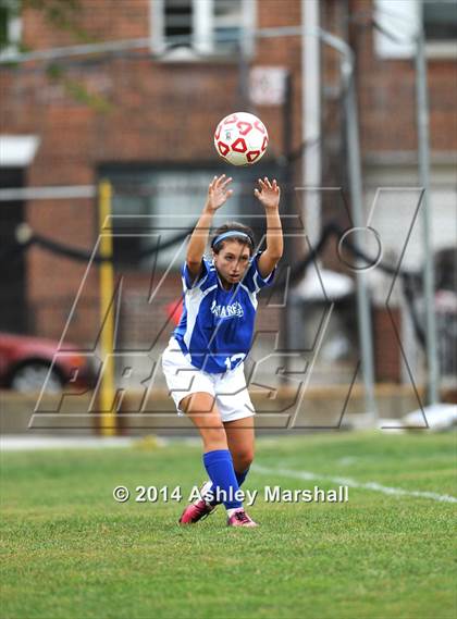Thumbnail 3 in Maria Regina @ Monsignor McClancy photogallery.