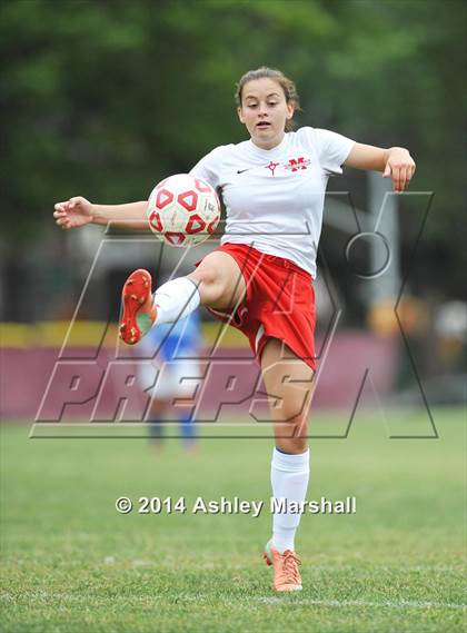 Thumbnail 1 in Maria Regina @ Monsignor McClancy photogallery.