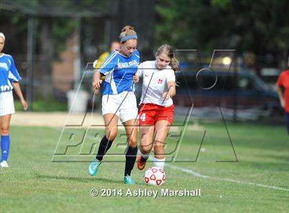 Thumbnail 2 in Maria Regina @ Monsignor McClancy photogallery.