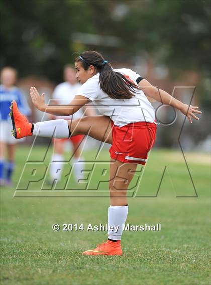 Thumbnail 3 in Maria Regina @ Monsignor McClancy photogallery.