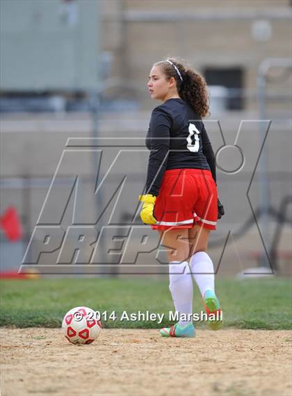 Thumbnail 3 in Maria Regina @ Monsignor McClancy photogallery.
