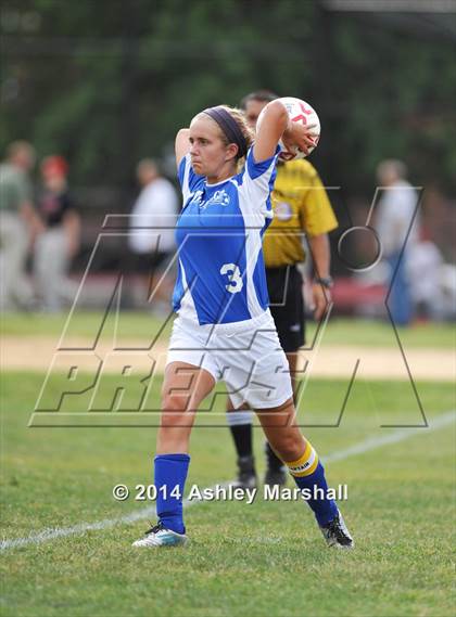 Thumbnail 1 in Maria Regina @ Monsignor McClancy photogallery.
