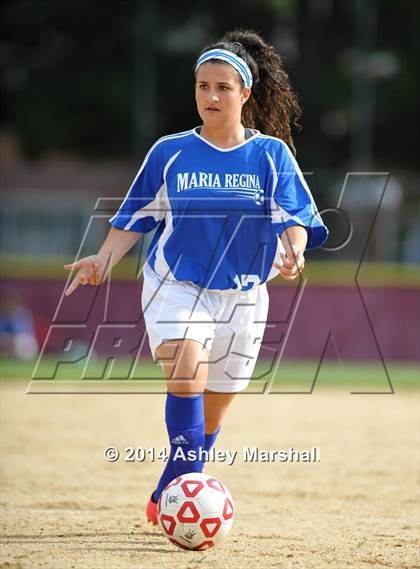 Thumbnail 3 in Maria Regina @ Monsignor McClancy photogallery.