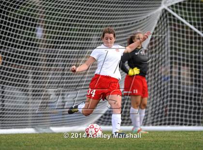 Thumbnail 1 in Maria Regina @ Monsignor McClancy photogallery.
