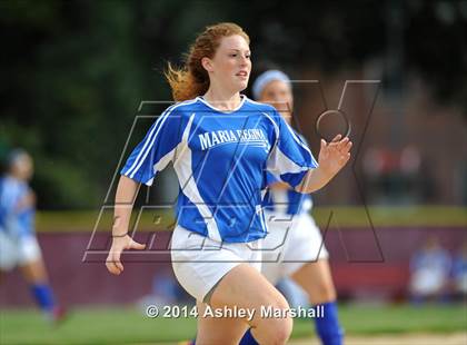 Thumbnail 3 in Maria Regina @ Monsignor McClancy photogallery.