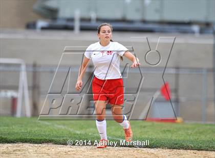 Thumbnail 2 in Maria Regina @ Monsignor McClancy photogallery.