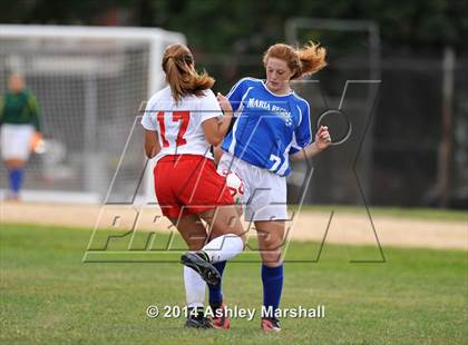 Thumbnail 1 in Maria Regina @ Monsignor McClancy photogallery.
