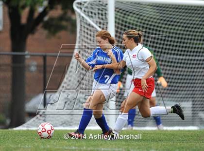 Thumbnail 1 in Maria Regina @ Monsignor McClancy photogallery.