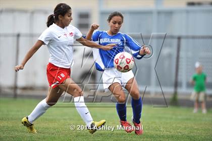 Thumbnail 2 in Maria Regina @ Monsignor McClancy photogallery.