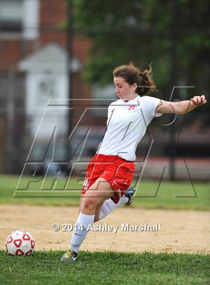 Thumbnail 1 in Maria Regina @ Monsignor McClancy photogallery.