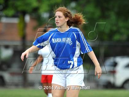 Thumbnail 1 in Maria Regina @ Monsignor McClancy photogallery.
