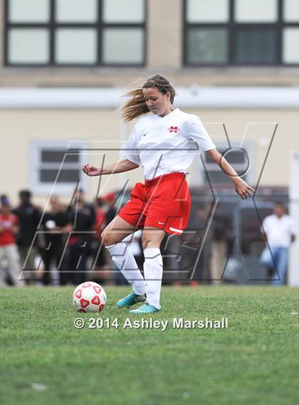 Thumbnail 3 in Maria Regina @ Monsignor McClancy photogallery.