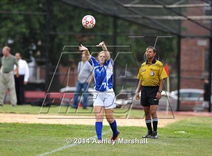 Thumbnail 3 in Maria Regina @ Monsignor McClancy photogallery.