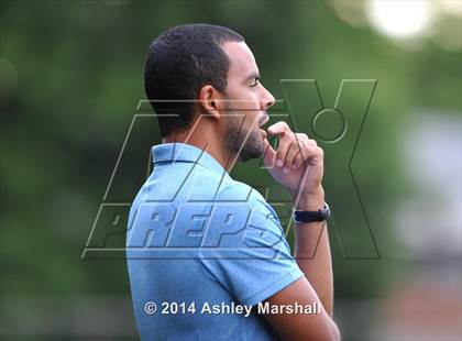 Thumbnail 2 in Maria Regina @ Monsignor McClancy photogallery.