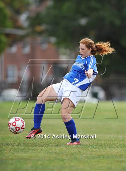 Thumbnail 1 in Maria Regina @ Monsignor McClancy photogallery.