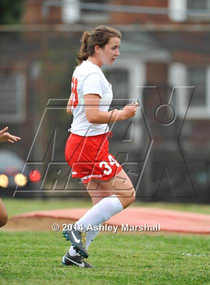 Thumbnail 1 in Maria Regina @ Monsignor McClancy photogallery.