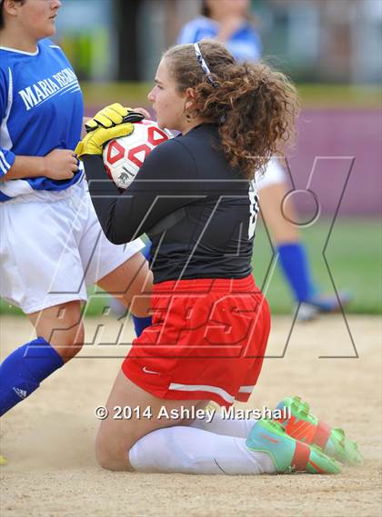 Thumbnail 2 in Maria Regina @ Monsignor McClancy photogallery.