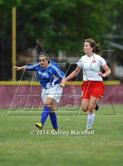 Thumbnail 2 in Maria Regina @ Monsignor McClancy photogallery.
