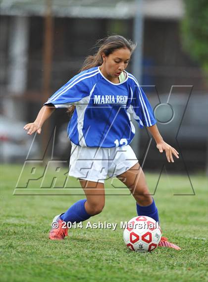 Thumbnail 1 in Maria Regina @ Monsignor McClancy photogallery.