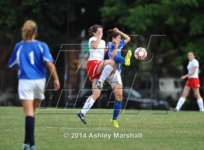Thumbnail 3 in Maria Regina @ Monsignor McClancy photogallery.