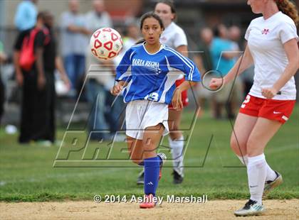 Thumbnail 2 in Maria Regina @ Monsignor McClancy photogallery.