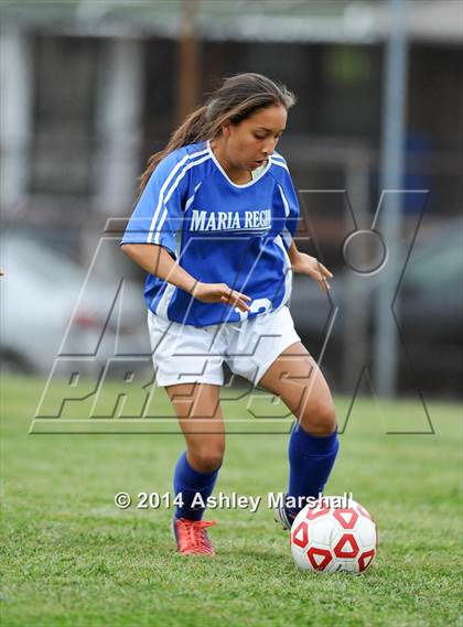 Thumbnail 3 in Maria Regina @ Monsignor McClancy photogallery.