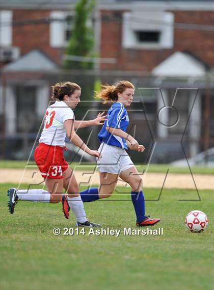 Thumbnail 2 in Maria Regina @ Monsignor McClancy photogallery.
