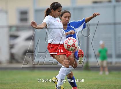 Thumbnail 1 in Maria Regina @ Monsignor McClancy photogallery.