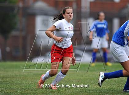 Thumbnail 3 in Maria Regina @ Monsignor McClancy photogallery.