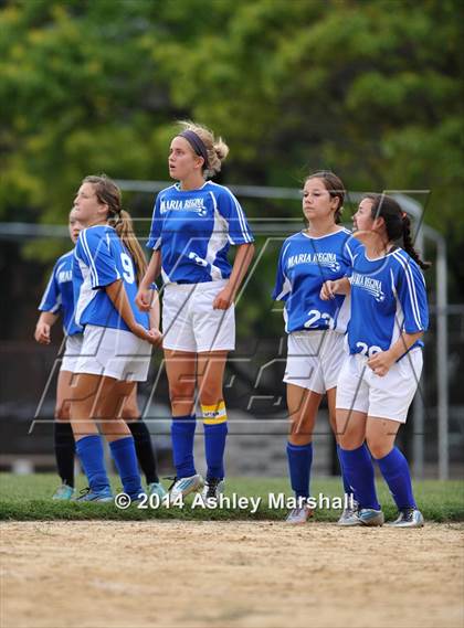 Thumbnail 2 in Maria Regina @ Monsignor McClancy photogallery.