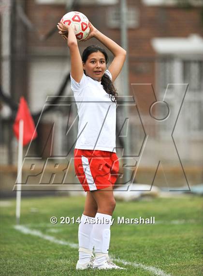 Thumbnail 3 in Maria Regina @ Monsignor McClancy photogallery.