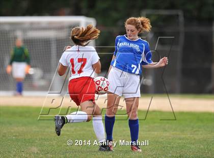 Thumbnail 3 in Maria Regina @ Monsignor McClancy photogallery.