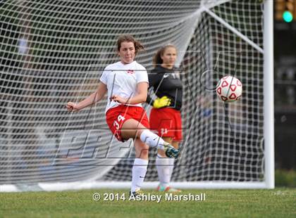 Thumbnail 1 in Maria Regina @ Monsignor McClancy photogallery.