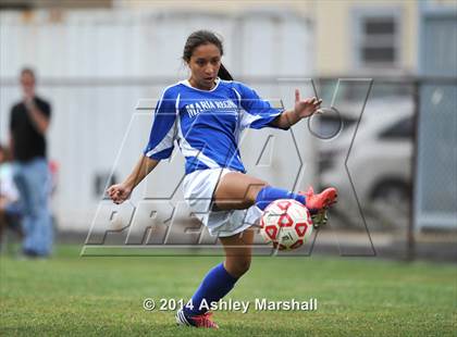 Thumbnail 1 in Maria Regina @ Monsignor McClancy photogallery.