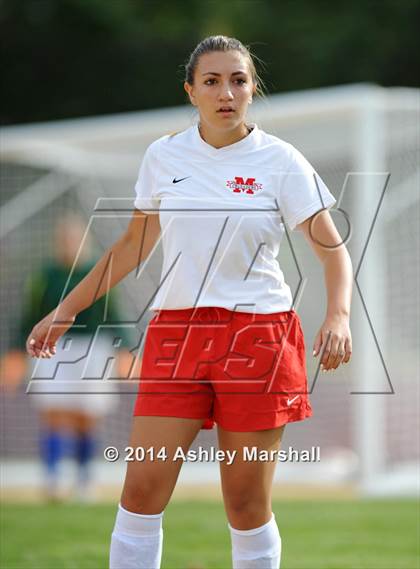 Thumbnail 1 in Maria Regina @ Monsignor McClancy photogallery.