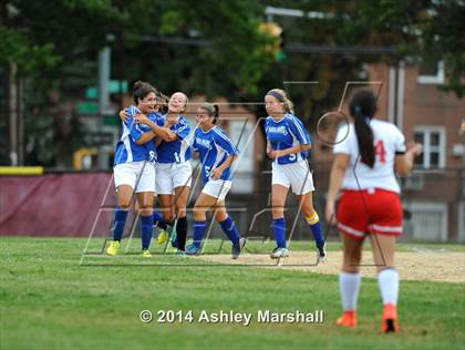 Thumbnail 2 in Maria Regina @ Monsignor McClancy photogallery.