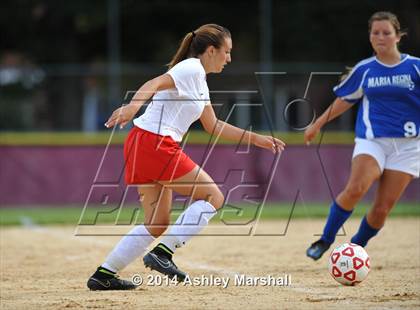 Thumbnail 1 in Maria Regina @ Monsignor McClancy photogallery.