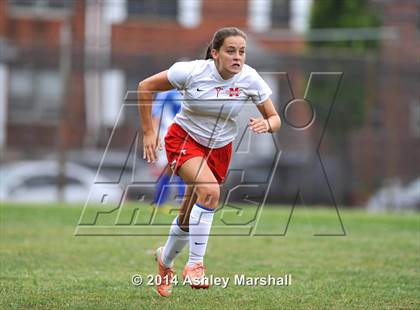 Thumbnail 1 in Maria Regina @ Monsignor McClancy photogallery.