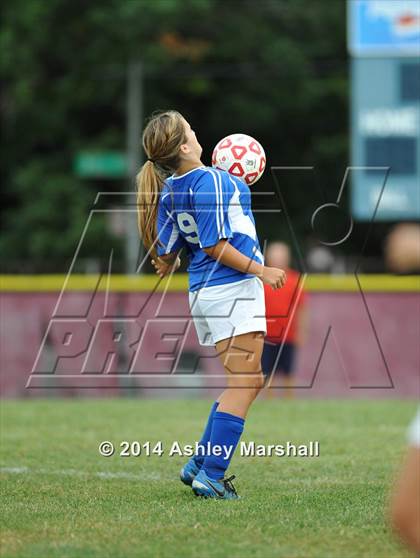 Thumbnail 1 in Maria Regina @ Monsignor McClancy photogallery.
