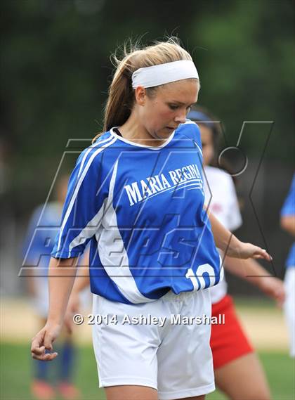 Thumbnail 2 in Maria Regina @ Monsignor McClancy photogallery.