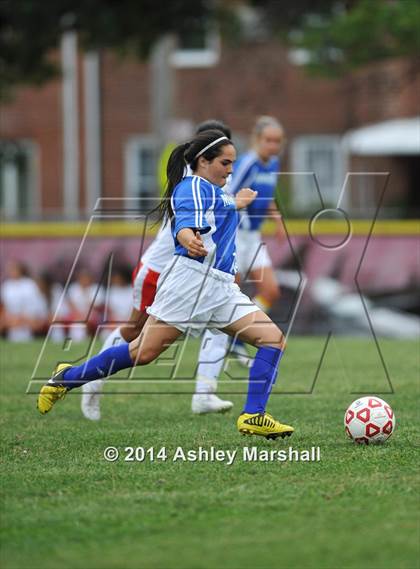Thumbnail 1 in Maria Regina @ Monsignor McClancy photogallery.