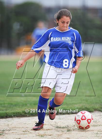 Thumbnail 2 in Maria Regina @ Monsignor McClancy photogallery.